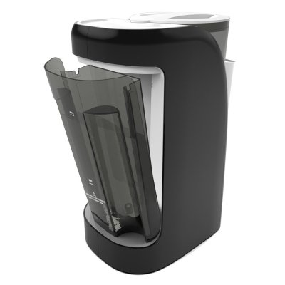 Baby Brezza Formula Pro Advanced Přístroj na přípravu kojeneckého mléka - Classic - obrázek