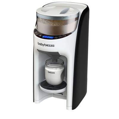 Baby Brezza Formula Pro Advanced Přístroj na přípravu kojeneckého mléka - Classic