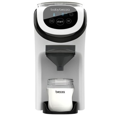Baby Brezza Formula Pro Mini Přístroj na přípravu kojeneckého mléka - obrázek