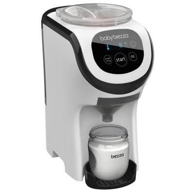 Baby Brezza Formula Pro Mini Přístroj na přípravu kojeneckého mléka - obrázek