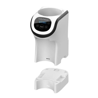 Baby Brezza Formula Pro Mini Přístroj na přípravu kojeneckého mléka - obrázek
