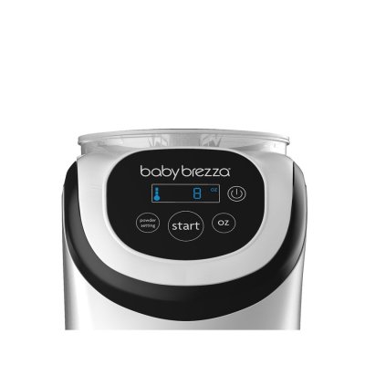 Baby Brezza Formula Pro Mini Přístroj na přípravu kojeneckého mléka - obrázek