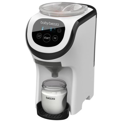 Baby Brezza Formula Pro Mini Přístroj na přípravu kojeneckého mléka