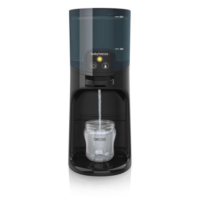 Baby Brezza Instant Warmer Ohřívač vody - Black - obrázek