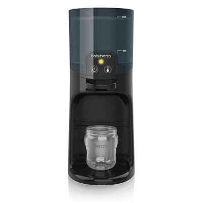 Baby Brezza Instant Warmer Ohřívač vody - Black - obrázek