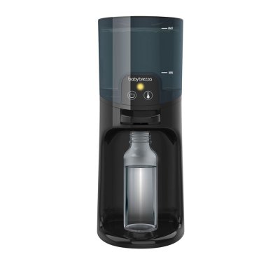 Baby Brezza Instant Warmer Ohřívač vody - Black - obrázek