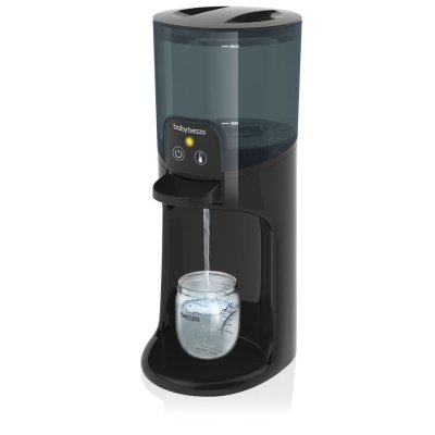 Baby Brezza Instant Warmer Ohřívač vody - Black