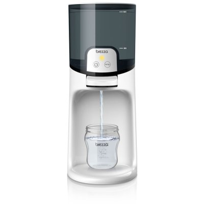 Baby Brezza Instant Warmer Ohřívač vody - White - obrázek