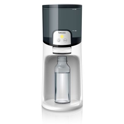 Baby Brezza Instant Warmer Ohřívač vody - White - obrázek