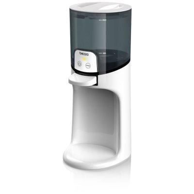 Baby Brezza Instant Warmer Ohřívač vody - White - obrázek