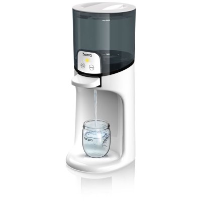 Baby Brezza Instant Warmer Ohřívač vody - White