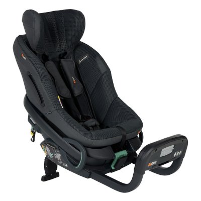 BeSafe Stretch2 - Anthracite Mesh - obrázek