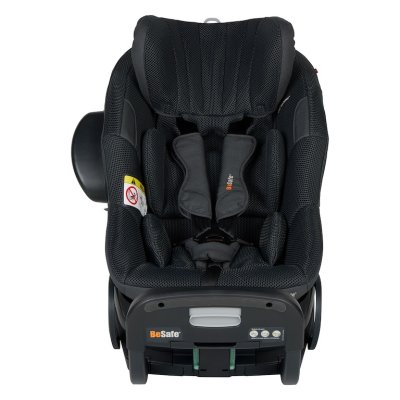 BeSafe Stretch2 - Anthracite Mesh - obrázek