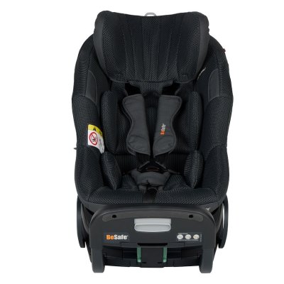 BeSafe Stretch2 - Anthracite Mesh - obrázek
