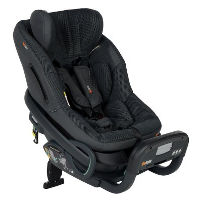 BeSafe Stretch2 - Anthracite Mesh