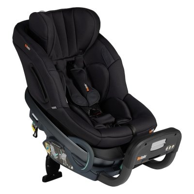 BeSafe Stretch2 - Black Soft Breeze