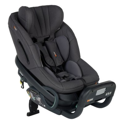 BeSafe Stretch2 - Dark Grey Melange