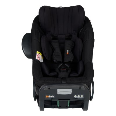 BeSafe Stretch2 - Fresh Black Cab - obrázek