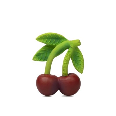Oli&Carol Kousátko - Mery the Cherry - obrázek
