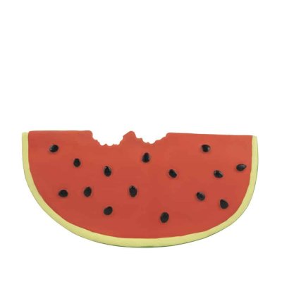 Oli&Carol Kousátko - Wally the Watermelon - obrázek