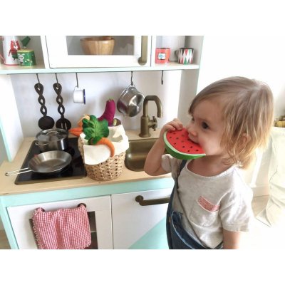 Oli&Carol Kousátko - Wally the Watermelon - obrázek