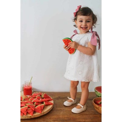 Oli&Carol Kousátko - Wally the Watermelon - obrázek