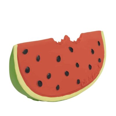 Oli&Carol Kousátko - Wally the Watermelon