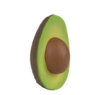 Oli&Carol Kousátko - Arnold the Avocado - obrázek