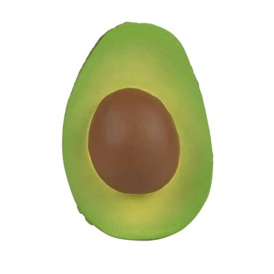 Oli&Carol Kousátko - Arnold the Avocado - obrázek