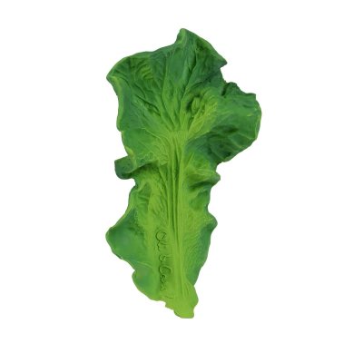 Oli&Carol Kousátko - Kendall the Kale - obrázek