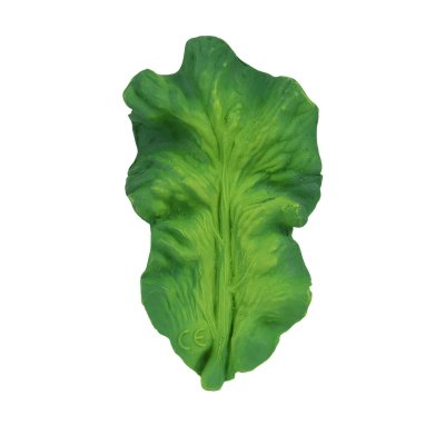 Oli&Carol Kousátko - Kendall the Kale - obrázek