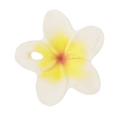 Oli&Carol Mini kousátko - Hawaii the Flower - obrázek