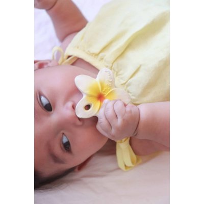 Oli&Carol Mini kousátko - Hawaii the Flower - obrázek