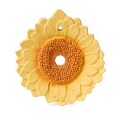 Oli&Carol Kousátko - Sun The Sunflower - obrázek