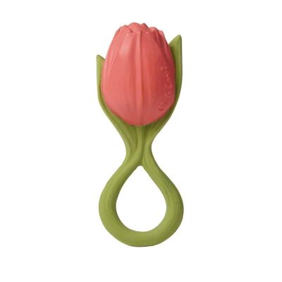 Oli&Carol Kousátko - Theo the Tulip - obrázek