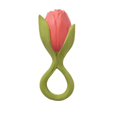 Oli&Carol Kousátko - Theo the Tulip