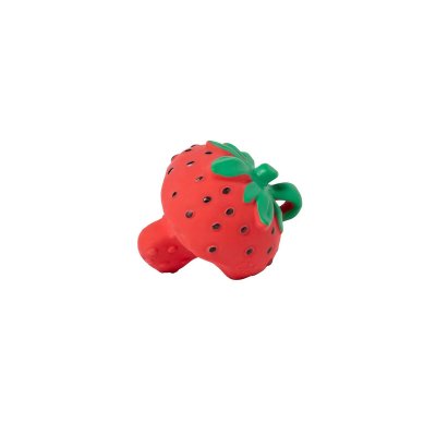 Oli&Carol Mini kousátko - Sweetie the Strawberry - obrázek