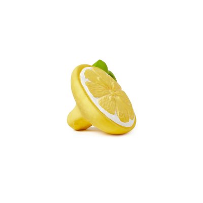 Oli&Carol Mini kousátko - John Lemon - obrázek