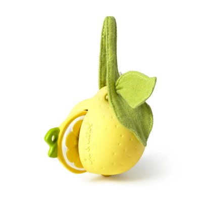 Oli&Carol Mini kousátko - John Lemon - obrázek
