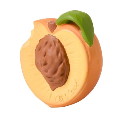 Oli&Carol Kousátko - Palm Peach - obrázek