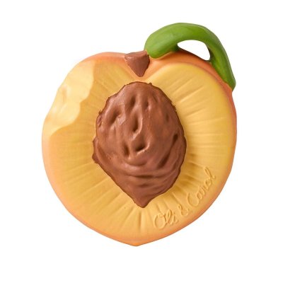 Oli&Carol Kousátko - Palm Peach - obrázek