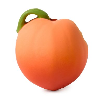 Oli&Carol Kousátko - Palm Peach - obrázek