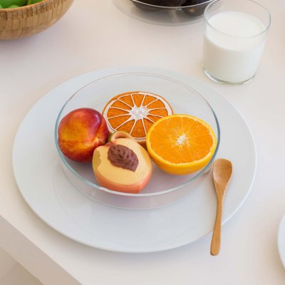 Oli&Carol Kousátko - Palm Peach - obrázek