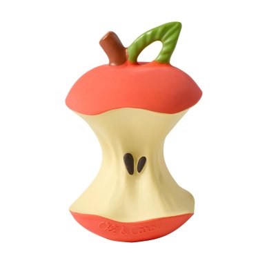Oli&Carol Kousátko - Pepa the Apple - obrázek
