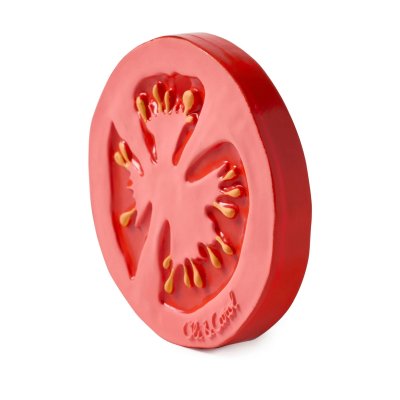 Oli&Carol Kousátko - Renato the Tomato - obrázek