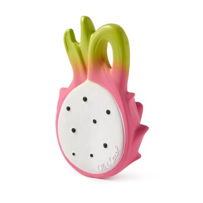 Oli&Carol Kousátko - Fucsia the Dragon Fruit - obrázek