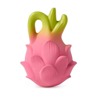 Oli&Carol Kousátko - Fucsia the Dragon Fruit - obrázek