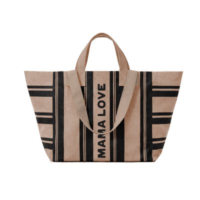 Zakuw Kaba Taška Tote Bag - Mama Love - obrázek