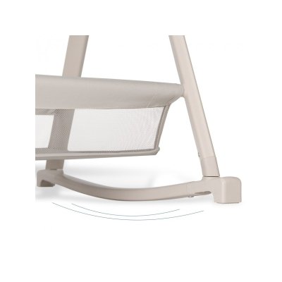 Maxi-Cosi Iora Plus Přenosná postýlka - Elegance Beige - obrázek