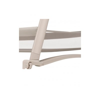 Maxi-Cosi Iora Plus Přenosná postýlka - Elegance Beige - obrázek